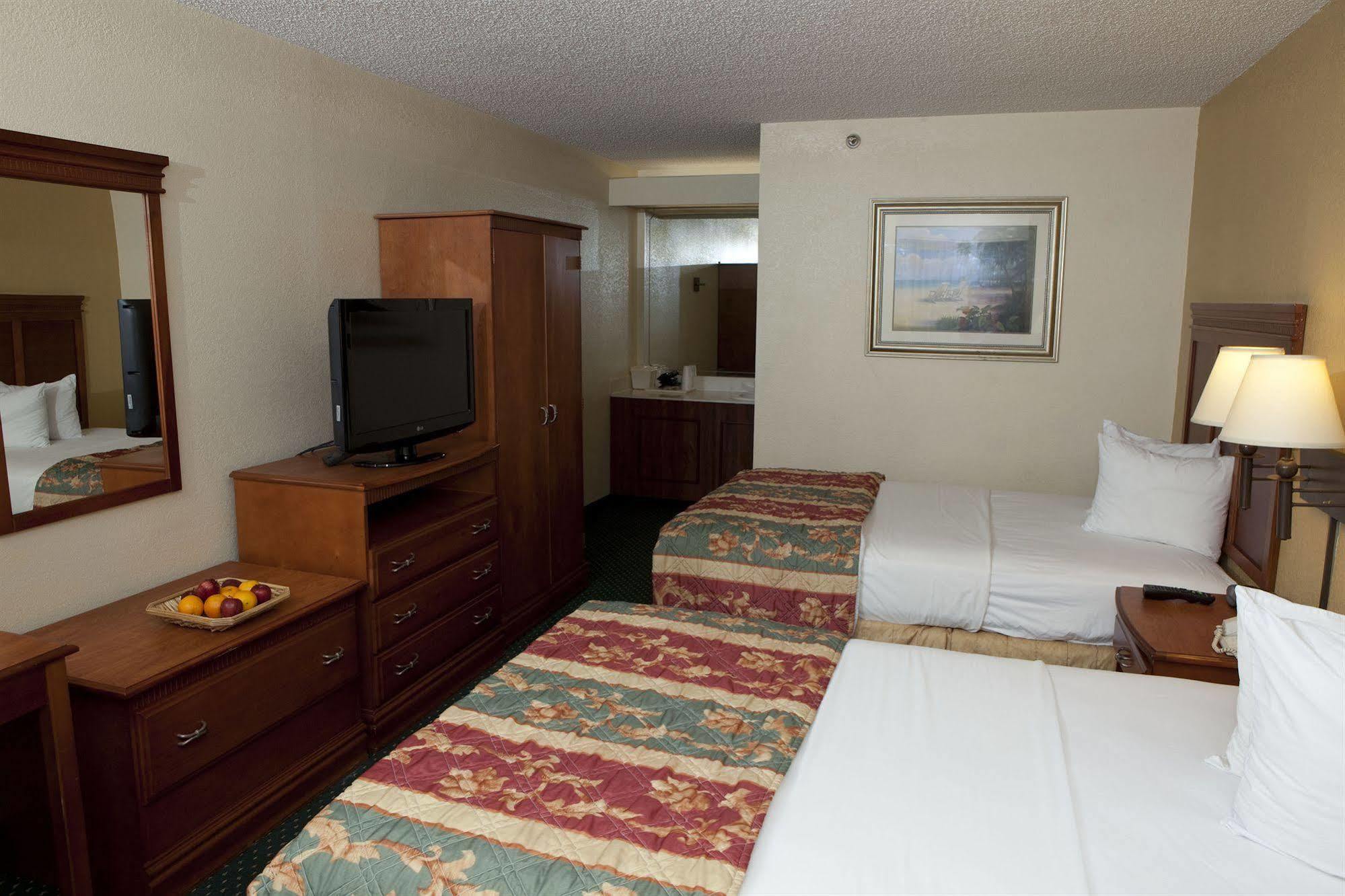 Quality Inn Palm Beach International Airport West Palm Beach Exterior photo